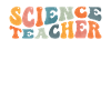 Groovy Science Enseignant Scientifique Enseignement
