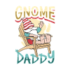 Gnome Papa - Garden Gnome