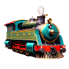 Locomotive