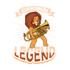 Euphonium Legend - Euphonist