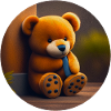 Teddy bear