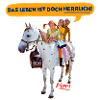 Pippi Langstrømpe Pippi med Tommy og Annika
