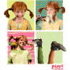 Pippi Langstrumpf Portraits Von Pippi