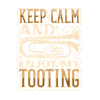 Enjoy my tooting - Euphonium