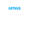 Je m'appelle excellence Arthus