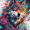 Urban wolf