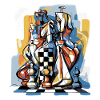 Chess composition n°3