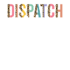 Funny Dispatcher Dispatching Service Public