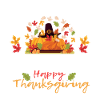 Get ready for Thanksgiving