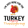 Préparez-vous pour Thanksgiving