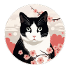 Japanese Bobtail Cat