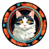 Japanese Bobtail Cat