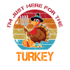 Get ready for Thanksgiving