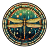 Libellule