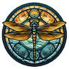 Libellule