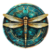 Libellule
