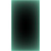 Grün Schwarzes Design verwischt