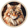 Norwegian Forest Cat
