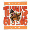 Get ready for Thanksgiving