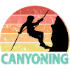 Canyoneer Canyoning