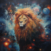 Lion Sun