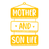 Maman Mère Fils