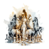La Vénus des échecs