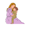 Maman Mère Fils