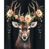 DEER T-SHIRT
