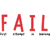 FAIL – Lernchance statt Niederlage