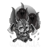 VALHALLA - ILS MONTRENT LE CHEMIN