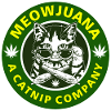 Cat and Meowjuana