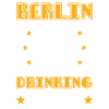 Berlin Drinking Team