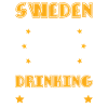 Sweden Drinking Team