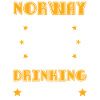 Norway Drinking Team