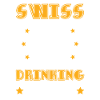 Schweiz Drinking Team Swiss