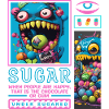 Candy Monsters