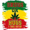 Drugs Or Hugs