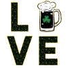 J’adore la Saint-Patrick