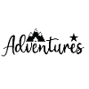Mountain Graphics Adventures