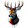 Hirsch