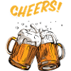 Cheers!