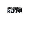 Absolutely Rebel, trendy, stylish statement