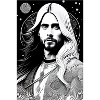 kawaii Jared Leto