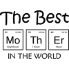 MOTHER Periodensystem