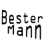 Bester Mann