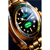 Submariner Apple Watch Series