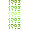 Born 1993