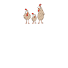 Chickens Heartbeat Chicken Farmer