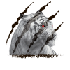 Tiger Schwarz